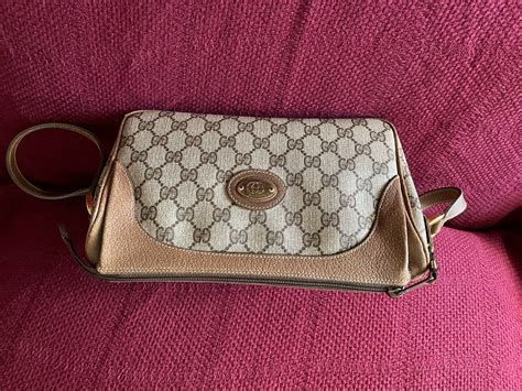 gucci fanny pack for sale|gucci shoulder bag ebay.